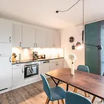 Appartamento Gorgeous In With Wifi Rechlin