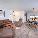 Διαμέρισμα Gorgeous In With Wifi