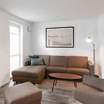 Gorgeous In With Wifi