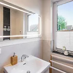 Gorgeous In With Wifi Appartamento Rechlin