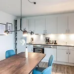 Appartamento Gorgeous In With Wifi Rechlin