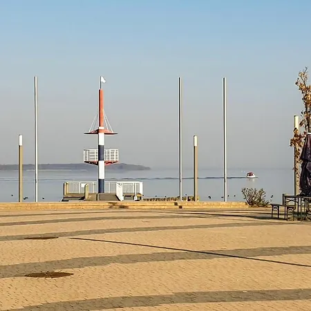 Appartement Stunning In Rechlin With Wifi Rechlin