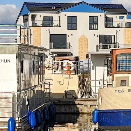 Appartement Stunning In Rechlin With Wifi *