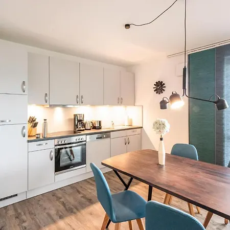 Apartment Stunning In With Wifi Rechlin