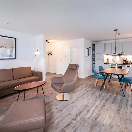 Apartment Stunning In With Wifi