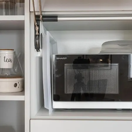 Stunning In Rechlin With Wifi Appartement *