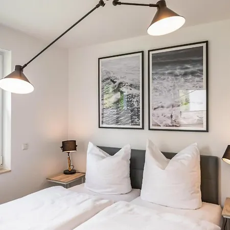 Stunning In Rechlin With Wifi