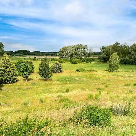 Stunning In Rechlin With Wifi Appartement Rechlin