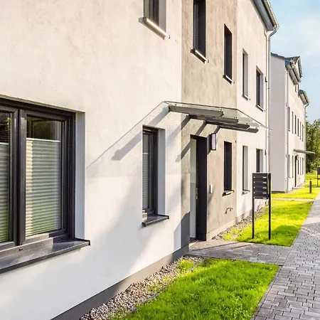 Apartment Stunning In With Wifi Rechlin