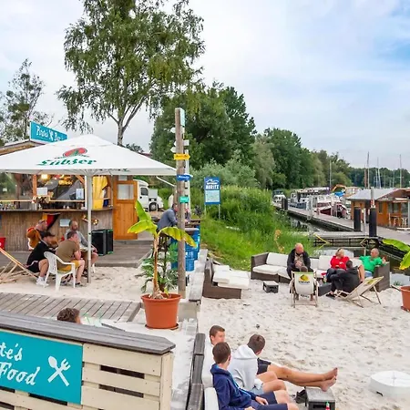 Stunning In With Wifi * Rechlin